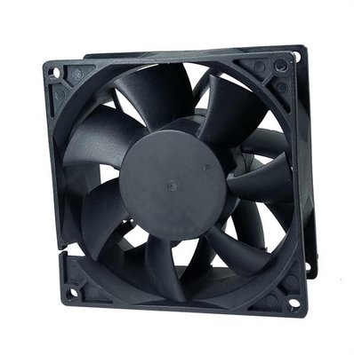 Home Appliance SLDFAN 92x92x38mm 9238 Brushless DC Fan 3 Speed ​​Axial Blower 12v Exhaust Fan