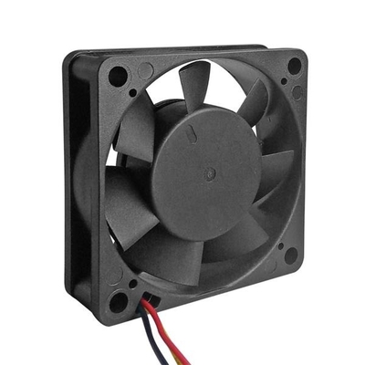 Home Appliance Factory 60mm DC 6020 Small Brushless Axial Fan 60x60 5v 12V 24V