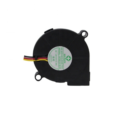 Building Material Mini 12V 50x50x15mm Shops DF501512HS DC Exhaust Blower Fan