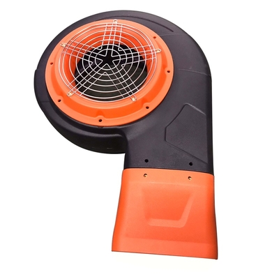 Automatic A/C Electric Industrial Blower Centrifugal Fan Motor High Quiet CFM,HP,Speed ​​and Pressure for Car Wash