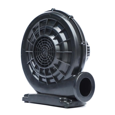 A/C cfm silent electric industrial pressure blowers centrifugal fan motor for advertising inflatable bouncy castles, logos CZ-SD250