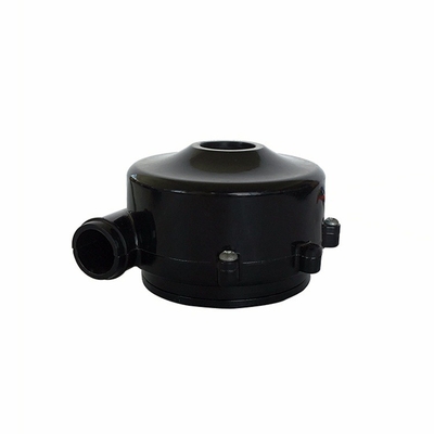 Small Size Portable Blower DC Air Blower For Air Pillow Machine 12V/24V/48V With Power Supply