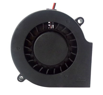 Home Appliances China DC Blower Fan 12v Or 24v Brushless Fan