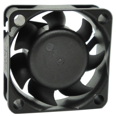 Home Use DC 4015 Axial Fan 5V 12V 24V Brushless DC Axial Fan 40x40x15 mm