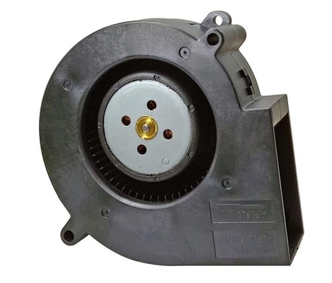 High efficiency H07204 12V 6.2A 8200RPM 97*33mm high pressure micro blower for mini bubble machine