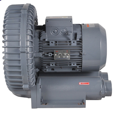 Fan Fan Ring Blower High Pressure Blower Ring Blower Aerator For Aquaculture
