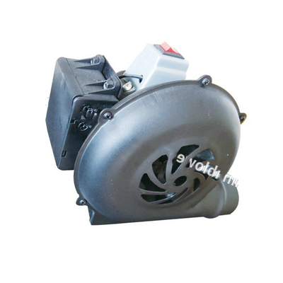 Hot Price New Type Dc Impeller Dc Blower